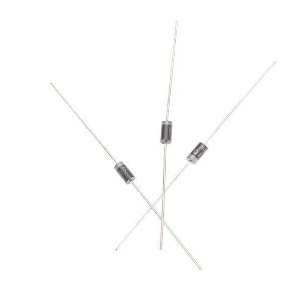 SiaBiced 20 chiếc FR107 DO-41 Diode phục hồi nhanh