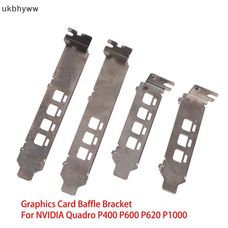 Card đồ họa Baffle Braet cho NVIDIA Quadro K1200 NVS510 P400 P600 P620 P1000