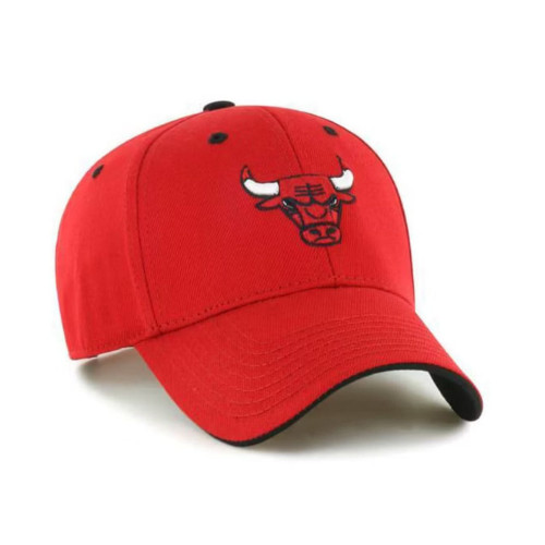 Mũ trẻ em Kids NBA Chicago Bulls Moneymaker chính hãng