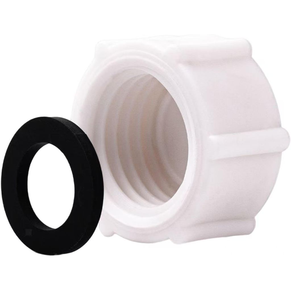 Nắp van thoát nước Tương thích với bể bơi Intex 11456 & 11385 Nắp thoát nước lọc cát có vòng chữ O c