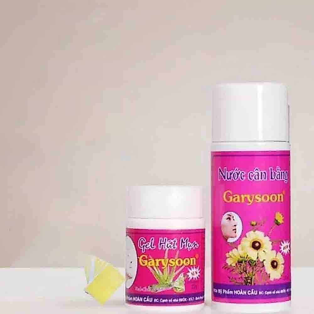 Garysoon Black Head Remover for Face Delicate & Smooth Skin
