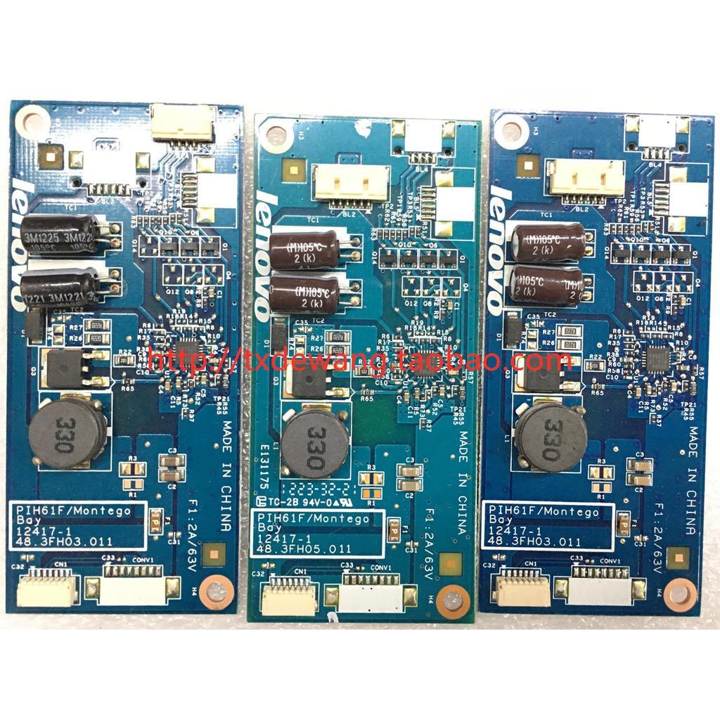Bảng tăng áp Lenovo Yangtian S510 M7100Z Bảng tăng áp Cross Current Board 48.3 FH05.011 48.3 FH03.01
