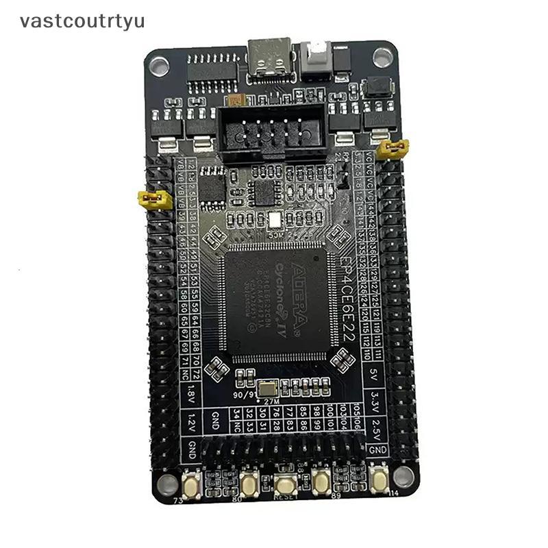 Vas 1 Bảng Hệ Thống FPGA Core Board Altera CycloneIV EP4CE6E22C8N Ban Phát Triển n