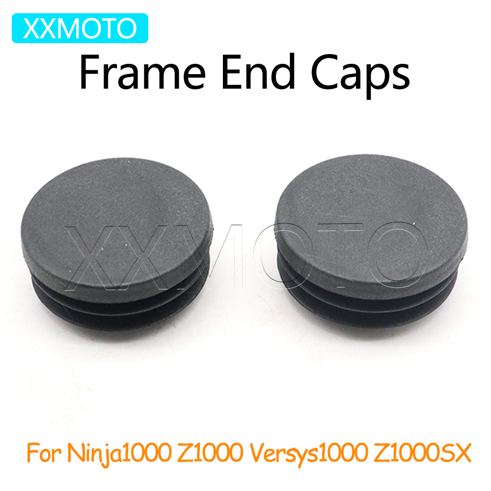Dành Cho Kawasaki Ninja1000 Z1000 Versys1000 Z1000SX Ninja Z 1000 SX Xe Máy Khung Cuối Nắp Bao Cắm K