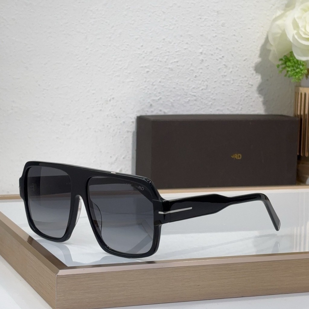 V0YP TF Sunglasses aviator2025New Square Fashion Sunglasses, Unique Unisex Sunglasses0933