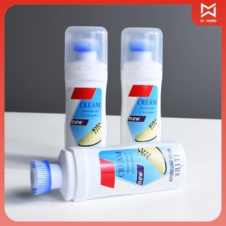 (𝐆𝐢𝐚́ 𝐭𝐨̂́𝐭) (𝐂𝐨𝐦𝐛𝐨 𝐍𝐡𝐨̉) Chai vệ sinh PLAC CREAM - dùng cho giày, dép, mọi loại đồ da,...