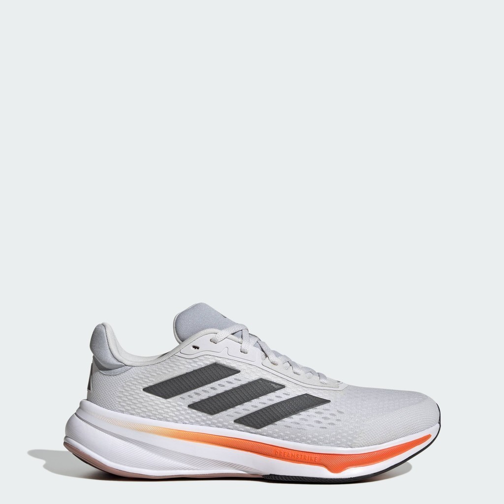 [Duy nhất 6.6 - VOUCHER 30%]adidas Chạy Giày Response Super Nam Xám JI4627