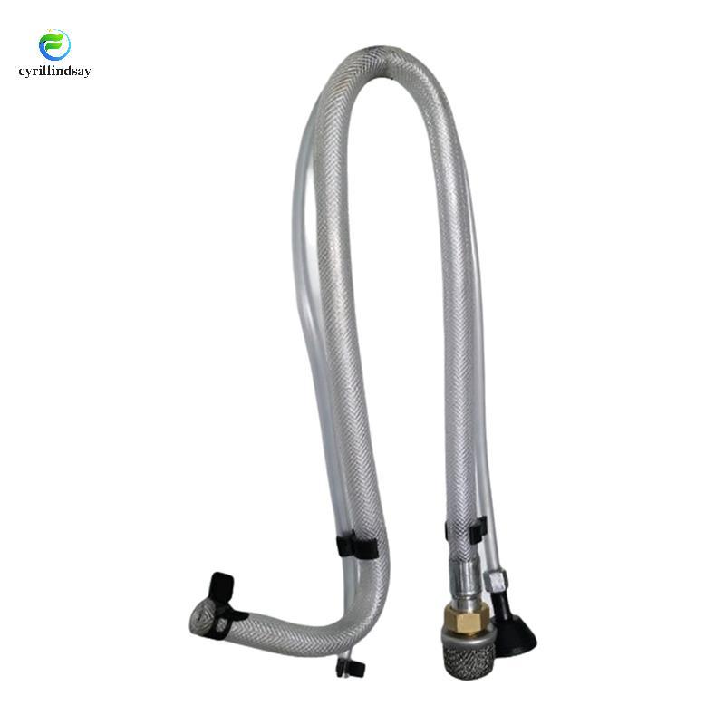 Ống hút sơn cho Project Painter Plus ProX17 X19 X5 X7 GX21 Sơn điện & Máy phun HVLP cho Project Pain