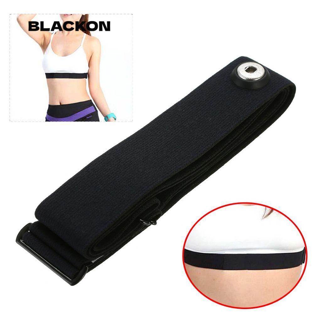Dây đai ngực BLACKON 4 màu Wahoo Chạy bộ