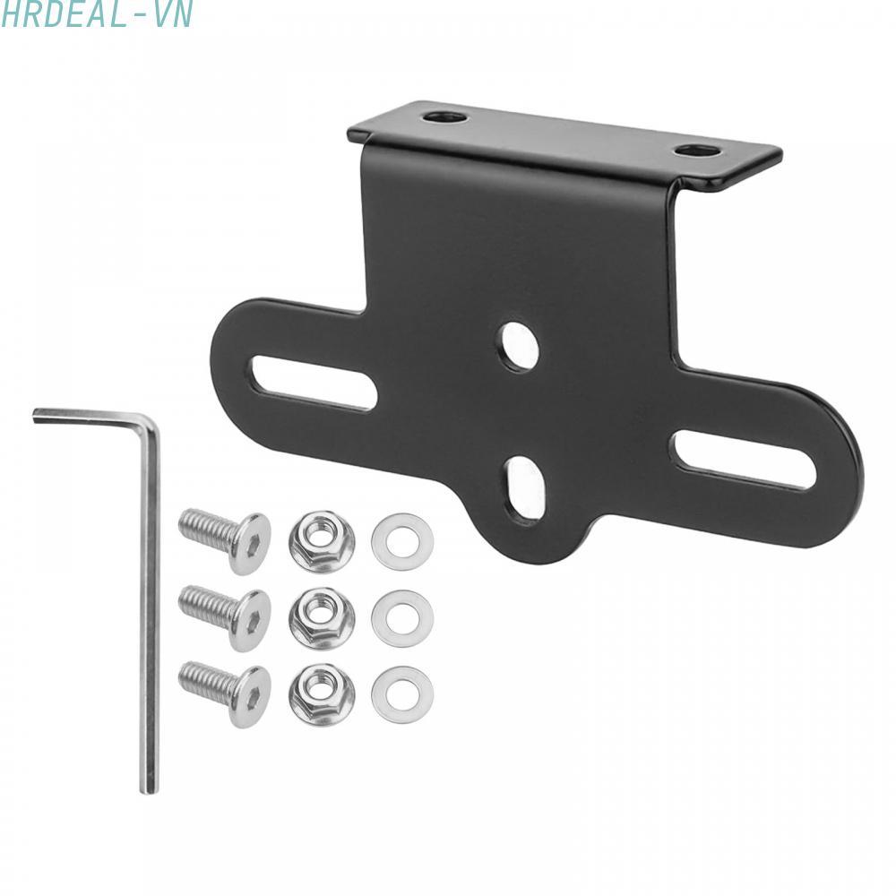 Tail Light Holder Bicycle E-bike Parts Replacement Accessories Durable