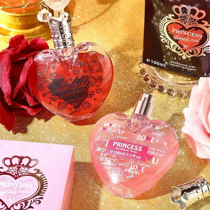 Việt Nam Thái Lan Nước Hoa Philippine Body Mist Love Perfume Mist Queen Perfume