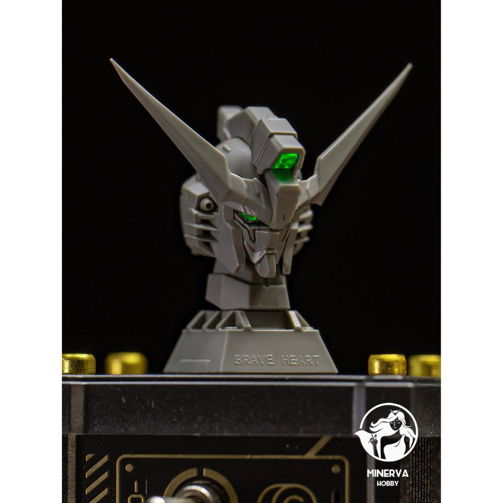 Phụ tùng khắc đầu MINERVA HOBBY SA01 MC / MB / 8828 / MG DESTINY