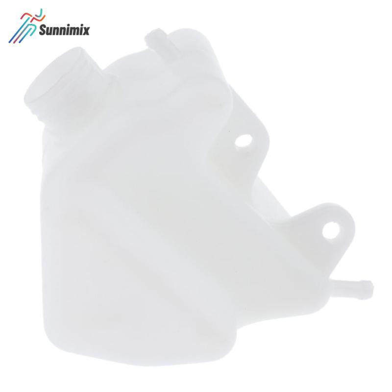 Bình chứa chất lỏng làm mát tràn cho Kawasaki KLX250 KLX 250 08-15.