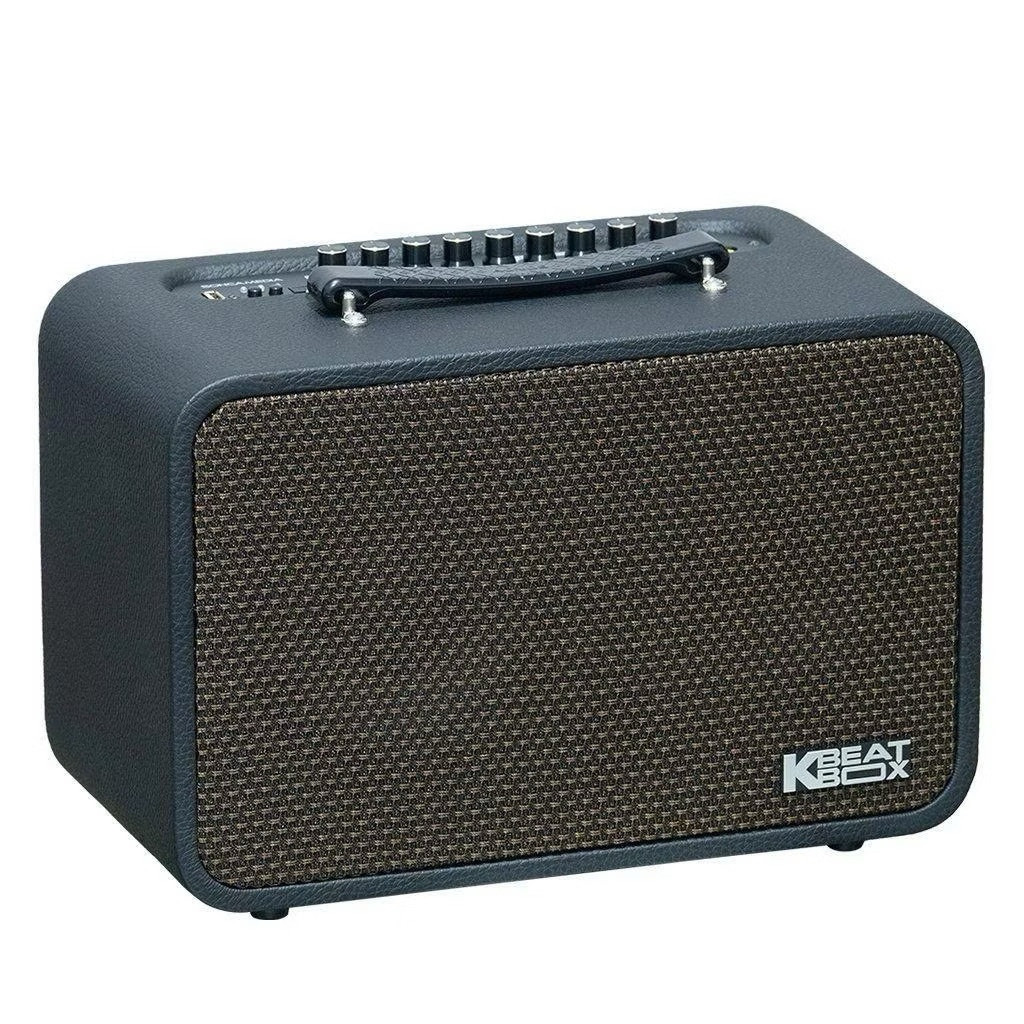 Loa Xách Tay ACNOS CS160PRO 400W (PMPO) Mẫu 2025 Kèm 2 Mic Bảo Hành Chính Hãng