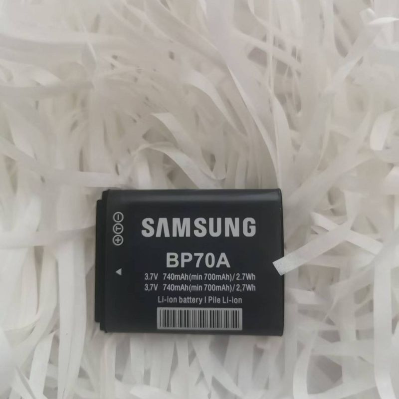Pin máy ảnh Samsung BP70A