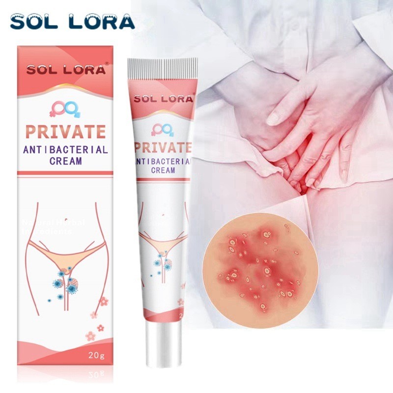 SOL LORA ❈ ❈ ❈ ❈ ◙ ❈ ❈ ❈ ❈ 20g Joom Lazada5.29