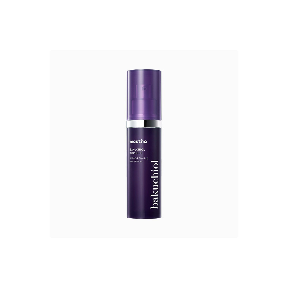 Mastina Bakuchiol Ampoule 30ml