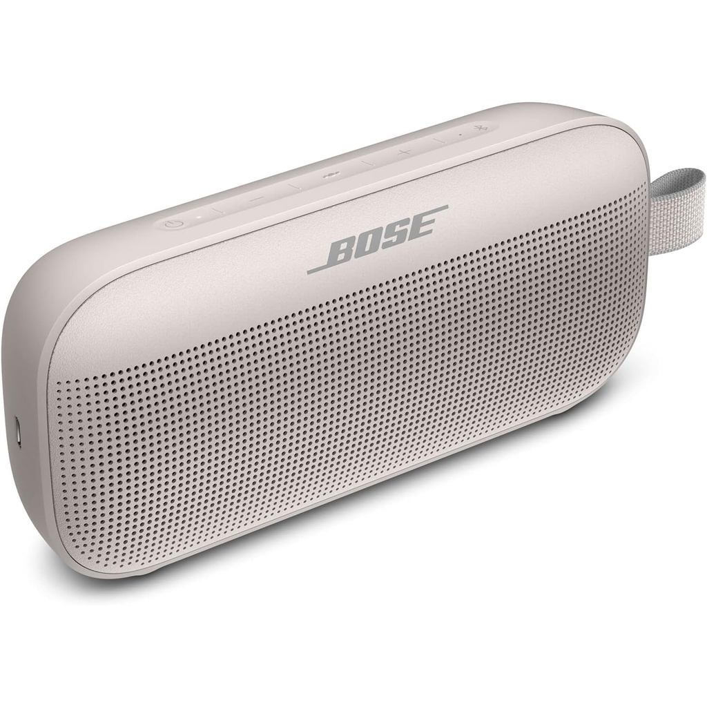 BoseSoundLinkFlexPortableBluetoothWaterproofDustproofSpeaker- (Renewed) 2AFW