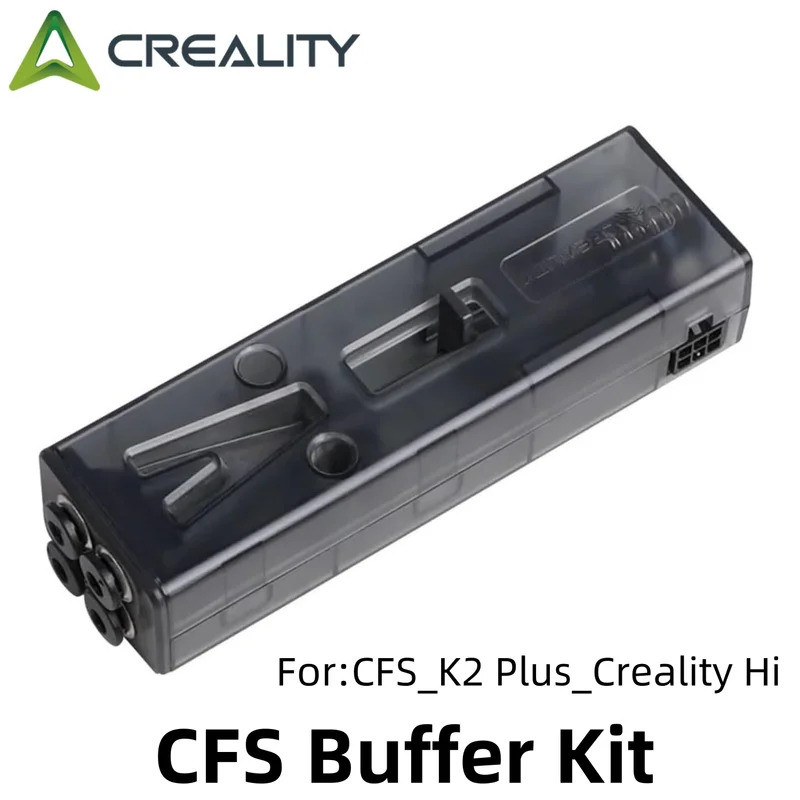 Bộ đệm đệm HB Creality CFS _ MF003 _ BUFFER _ No Motor Drive _ No Master Control cho các bộ phận máy