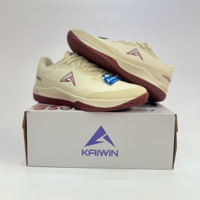 [KAIWIN] GIÀY KAIWIN LION SHOES CHÍNH HÃNG - Tặng kèm tất