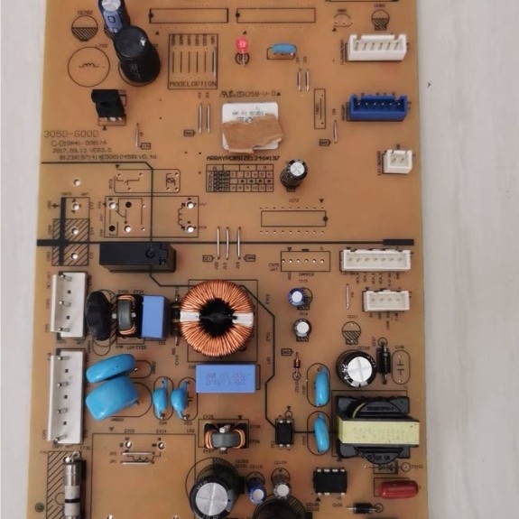 Dành Cho Tủ Lạnh Samsung Bo Mạch Chủ DA92-00736G DA92-00461J DA92-00461H