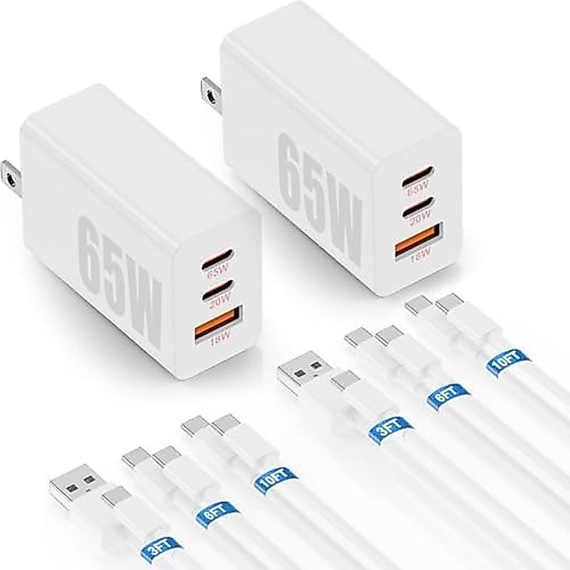 U S26 Galaxy S25 / S24 cho PD / QC 3.0 Ultra, 3 cổng Max, Android, Khối siêu nhanh 100W (trong Plus,