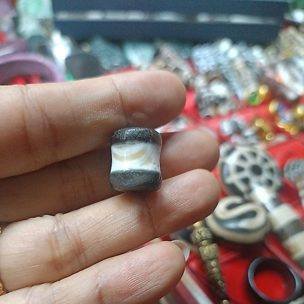dzi dược sư tuny