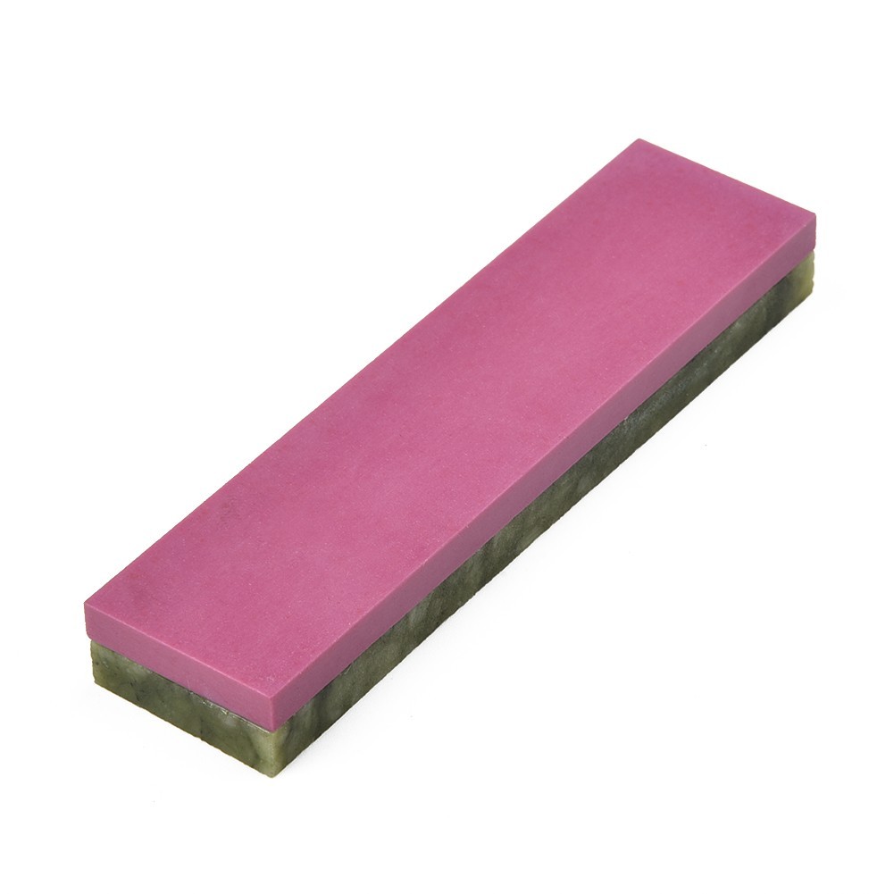 < SUNYLF > 5000 / 12000 Grit Máy cắt hai mặt làm bằng đá mài mịn thô