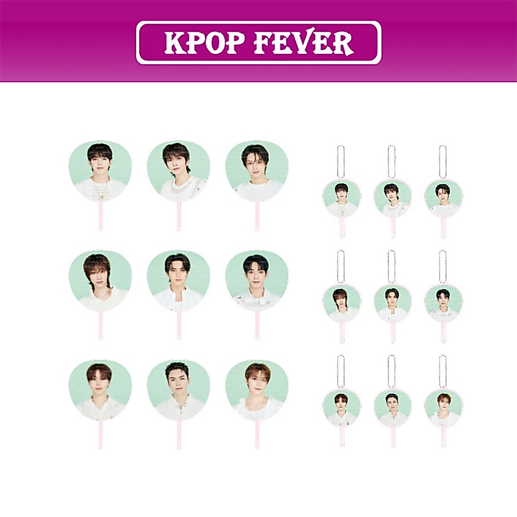 SEVENTEEN [YAKUSOKU] 2026 JAPAN FANMEETING MD (2)