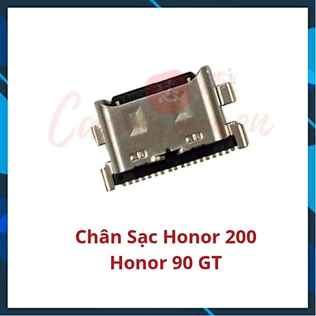 Chân Sạc Honor 200 / Honor 90GT / Honor 90 GT ( Sẵn Hàng )