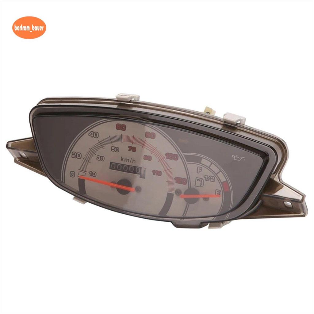 Đồng hồ tốc độ xe máy Máy đo tốc độ 1 chiếc cho AF27 AF28 AF34 AF35