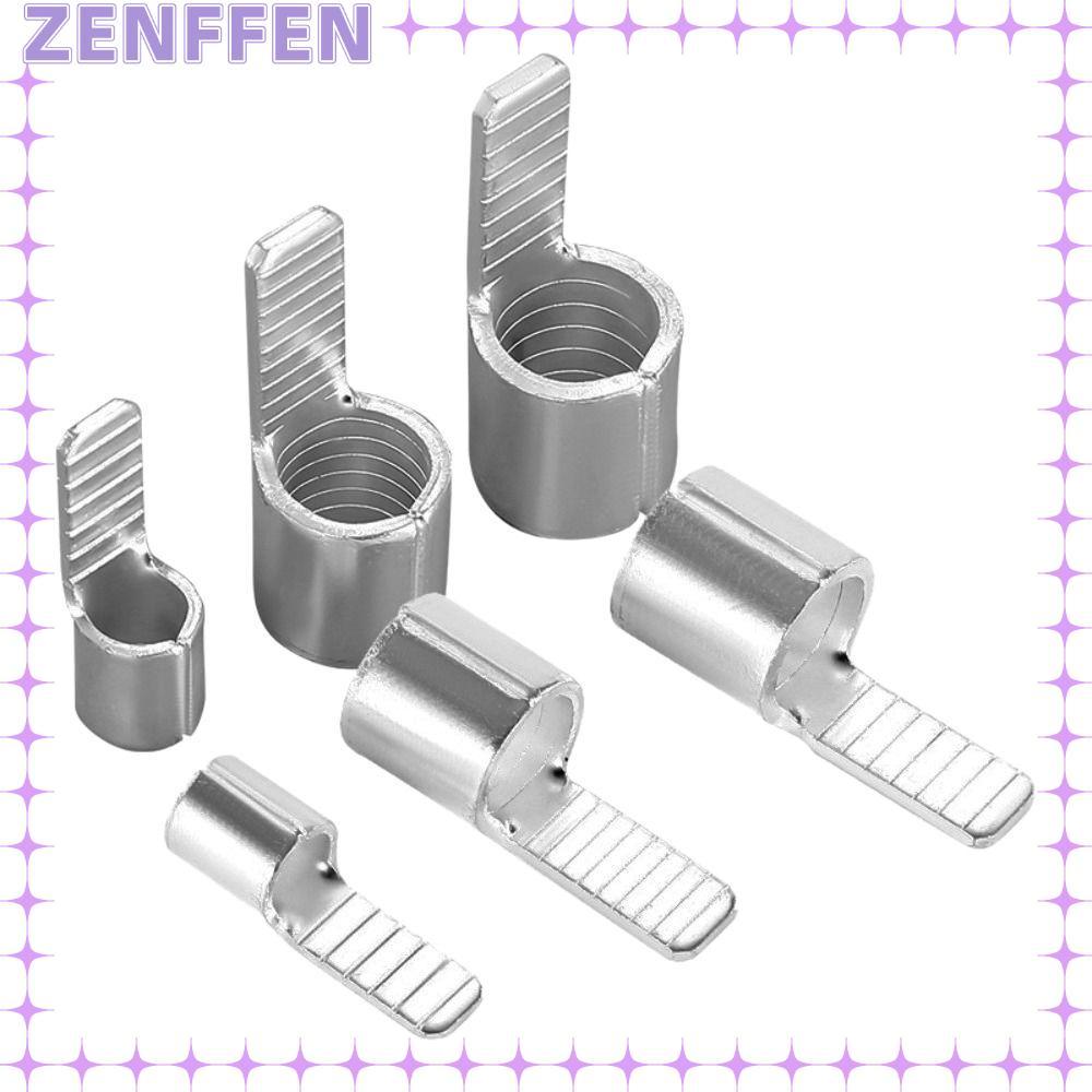Pin tiếp xúc ZENFFEN C45, Thiết bị đầu cuối C45 mạ thiếc bằng đồng, Đầu nối hàn đồng Lắp thiết bị đầ
