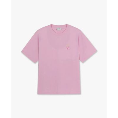 MLB - Áo thun unisex cổ tròn tay ngắn Summer Fruits_3ATSN6763-45PKP