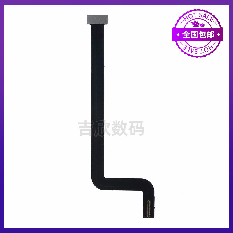 [Hàng có sẵn] Thích hợp cho máy tính bảng iPad Pro43cm Thế hệ thứ 6 A2436 Cáp phẳng LCD A2764 Màn hì
