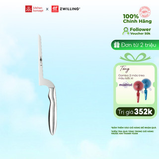 Dao Cắt Phô Mai Mềm Zwilling Collection Cheese knife