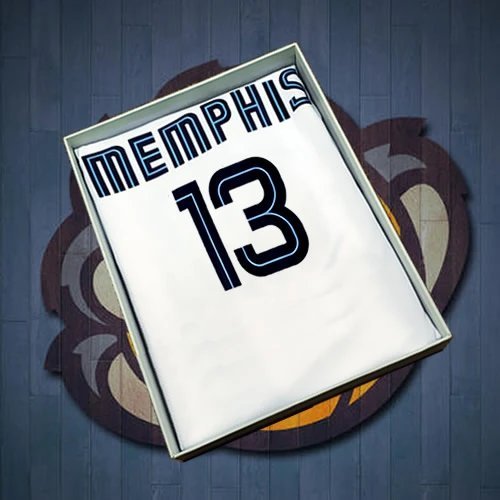 Phong Cách Mới Grizzly Vest Lomb.Jackson Jackson Jersey Jackson Hot Press City 13 Phiên Bản Quần Sho