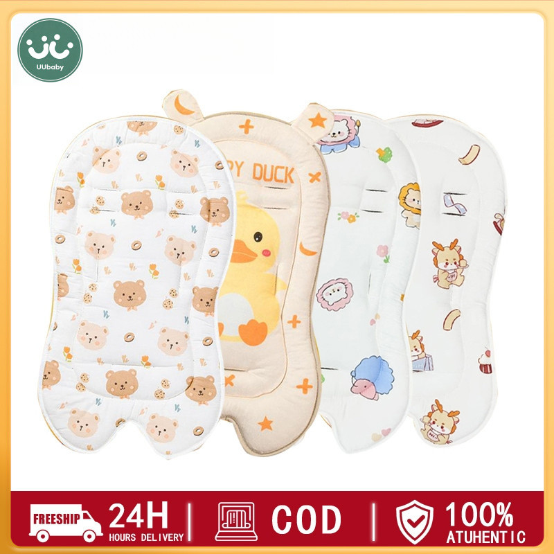 Đệm ngồi xe đẩy trẻ sơ sinh thoáng khí cho trẻ sơ sinh