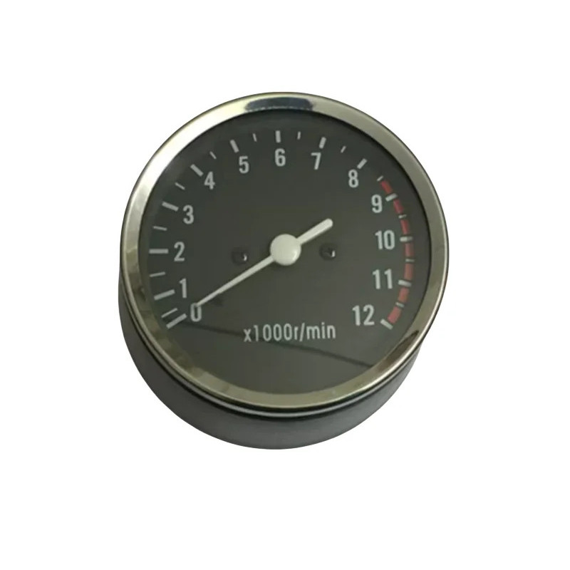 Dụng cụ xe máy FW GN250 GN 250 máy đo tốc độ moto