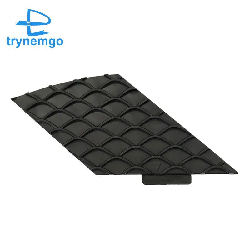 Mũ bảo hiểm phía sau ô tô kéo móc cho W166 W292 GLS Class GLE43 GLS63 1668859222