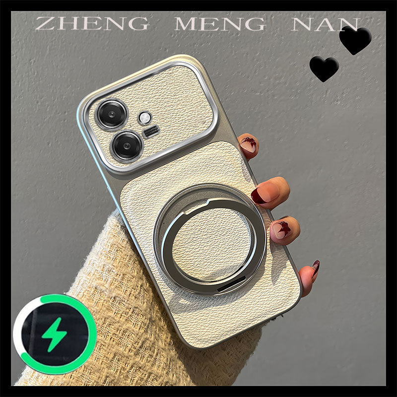 Thích hợp cho OPPO A3 5G OPPO A3X 4G OPPO A3X 5G OPPO A5i 4G mới khung tròn silicone TPU mềm vỏ điện