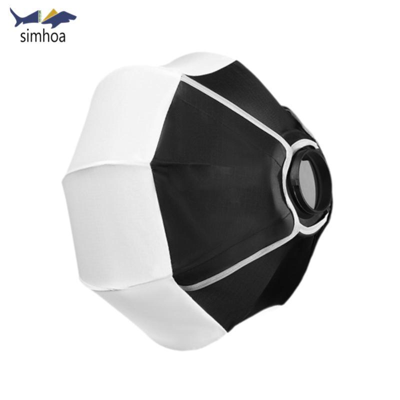 Bóng Hình Softbox Phát Hành Nhanh Dễ Dàng Thiết Lập Di Động Studio Thiết Bị Ảnh 30cm Cho Mini Bowen 