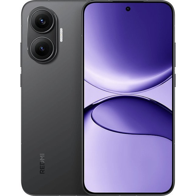 Điện Thoại Xiaomi Redmi Turbo 4 Pro, Chip Snapdragon 8s Gen 4, Ram 12/256GB