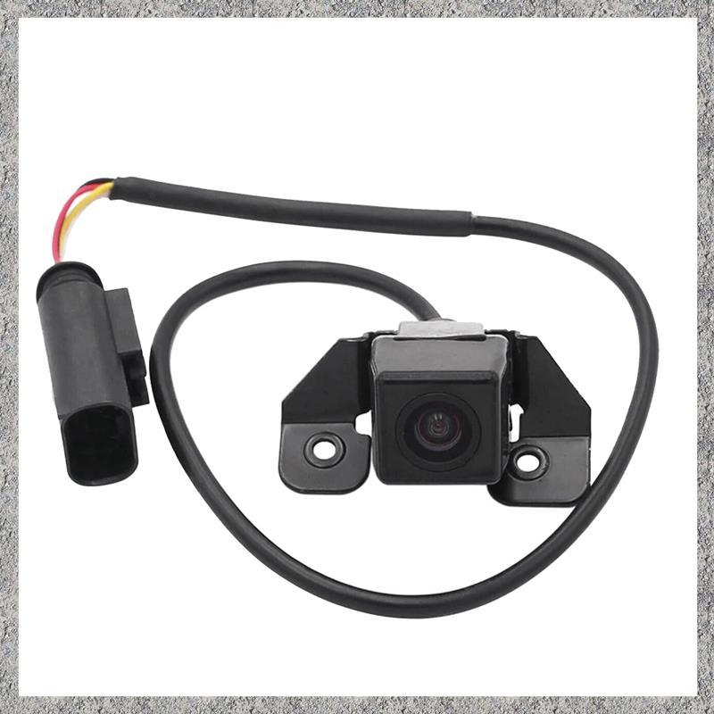 Camera quan sát phía sau ô tô Hỗ trợ lùi cho IX35 2011-2017 Camera thông tin đỗ xe 95790-2S011 95790