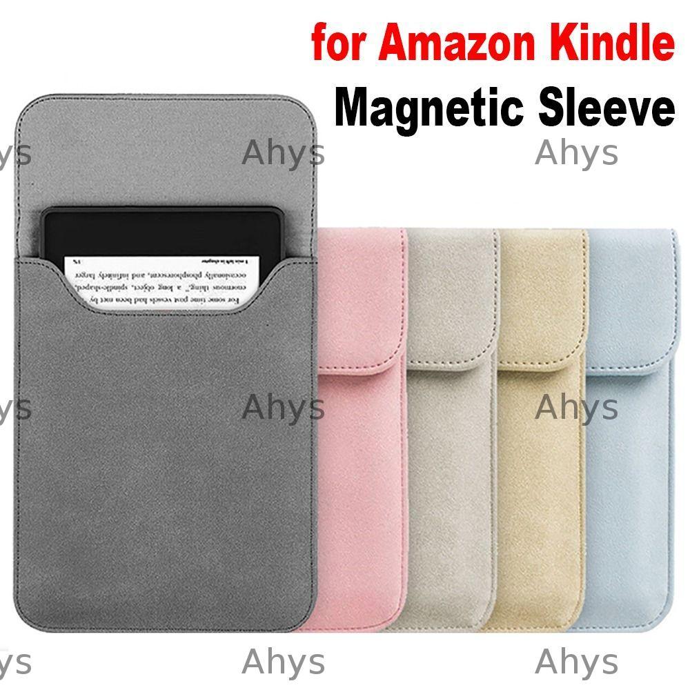 Máy tính bảng AHYS e-Reader Bảo vệ da PU thế hệ thứ 11