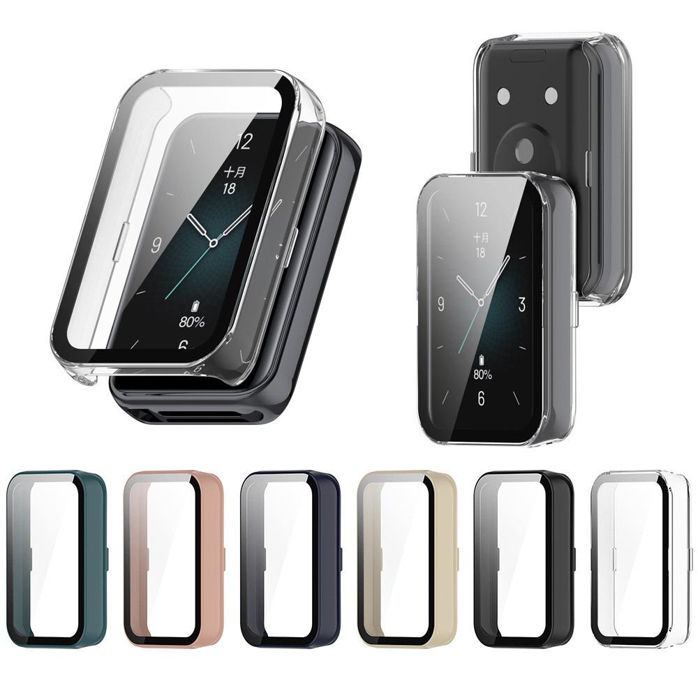Vỏ bảo vệ tích hợp cho Honor Band 9