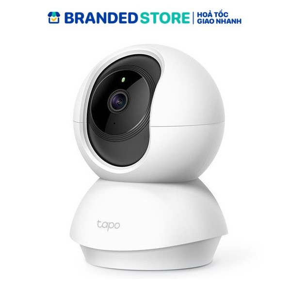 Camera IP 360 Độ 2MP TP-Link Tapo TC70