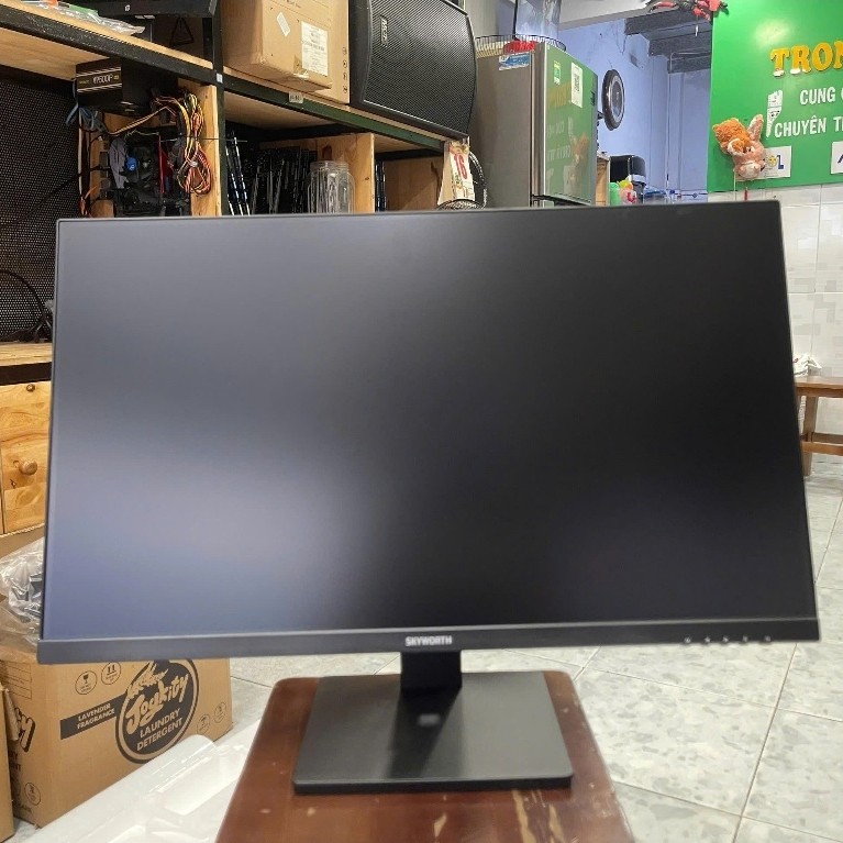 Màn hình máy tính 27 inch SKYWORTH 27B1H new