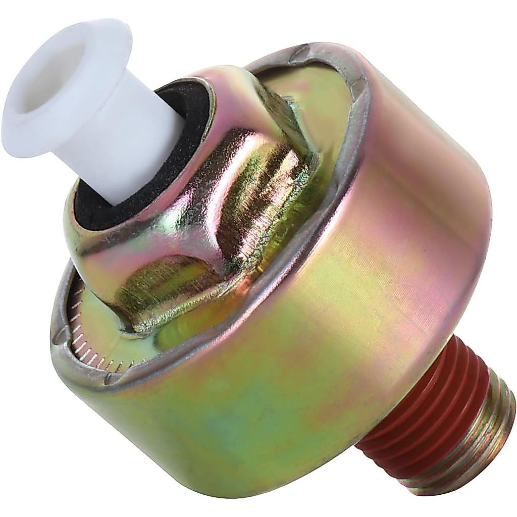 Cảm biến khử âm Knock đánh lửa ROADFAR 10456018 Phù hợp cho Chevy Express 1500 2500 3500 / C1500 C25