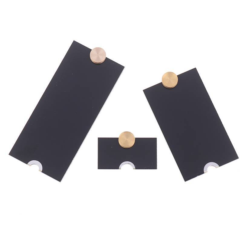 Bluestyle M.2-NGFF SSD Adapter Thẻ Cho 2230 Đến 2242 Chuyển Thẻ Adapter Mở Rộng Ra Board Riser Thẻ C