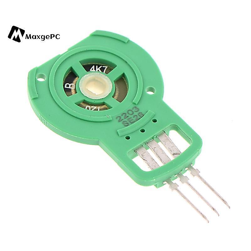 [Max-t] Dành cho cảm biến điện trở điều hòa ô tô PIHER Điện trở 4,7K FP01-WDK02 Cảm biến mô hình mới